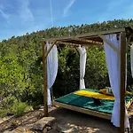 Romantic Skyview Glasshouses Aljezur