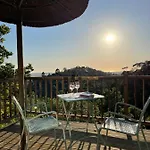 Romantic Skyview Glasshouses * Aljezur