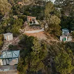 Romantic Skyview Glasshouses Appartamento Aljezur