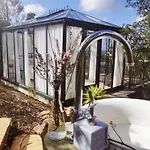 Romantic Skyview Glasshouses