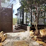 Romantic Skyview Glasshouses * Aljezur