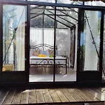 Appartamento Romantic Skyview Glasshouses *