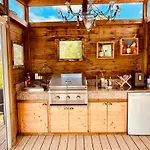 Appartamento Romantic Skyview Glasshouses *