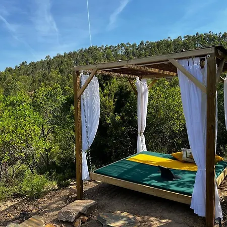 Romantic Skyview Glasshouses Aljezur