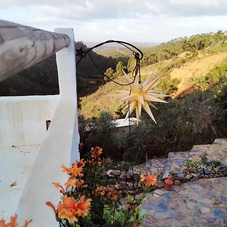 Romantic Skyview Glasshouses * Aljezur
