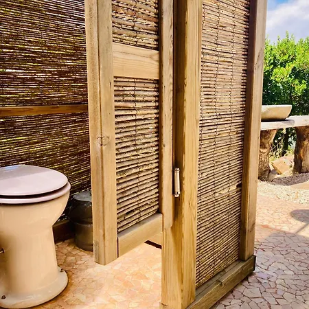 Romantic Skyview Glasshouses Apartamento *