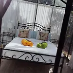 Romantic Skyview Glasshouses