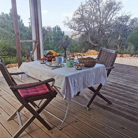 Romantic Skyview Glasshouses Appartamento *